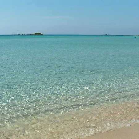 Appartement Seatime Porto Cesareo