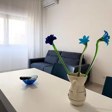 Appartement Seatime
