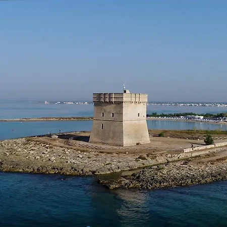 Seatime Porto Cesareo