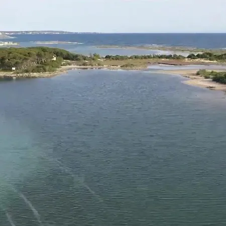 Appartement Seatime Porto Cesareo