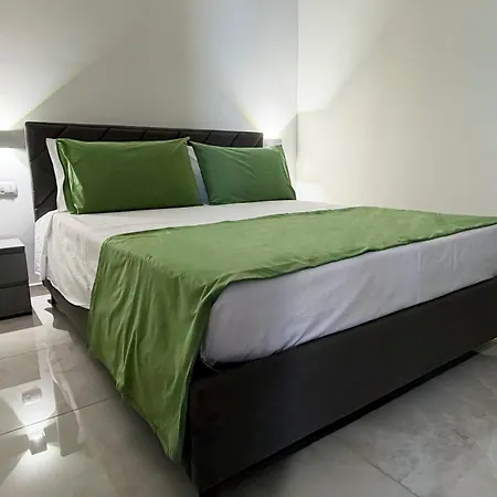 Appartement Seatime