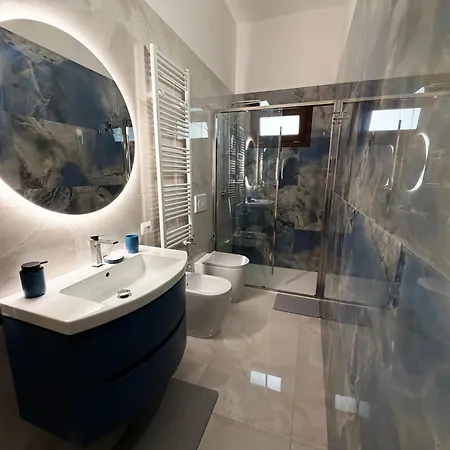 Appartement Seatime *