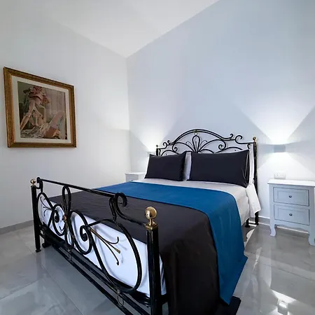 Appartement Seatime