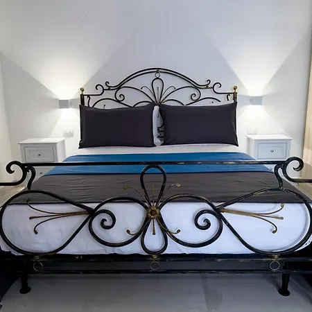 Seatime Appartement Porto Cesareo