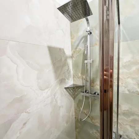 Appartement Seatime *